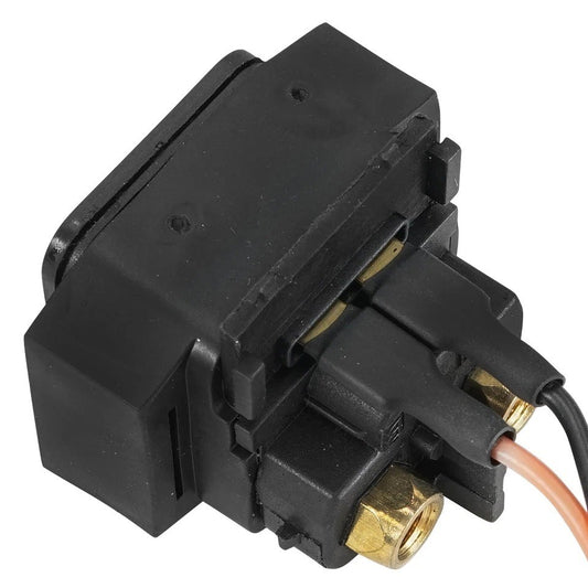 Starter Relay Solenoid for Yamaha Fx Waverunner Cruiser FX1100 2004-2008 Pwc New