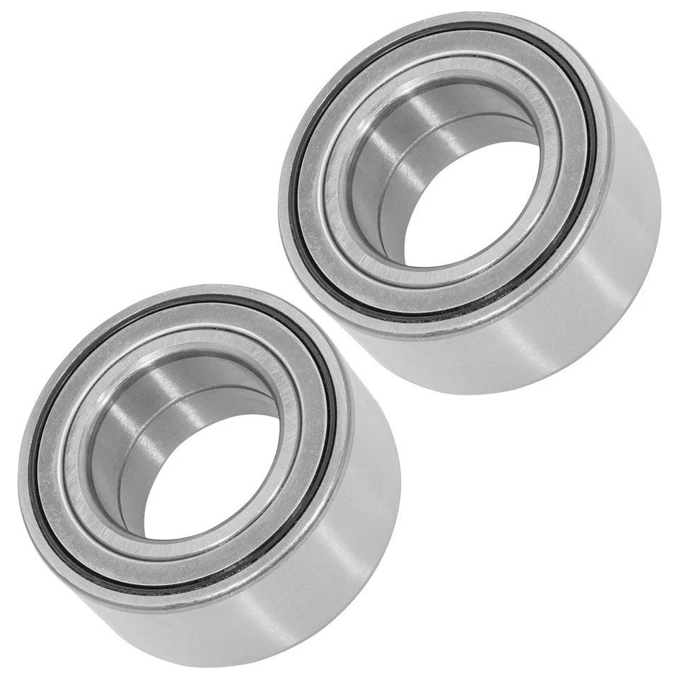 2 Rear Wheel Knuckle Bearing For Honda TRX500FM6 Foreman Rubicon 500 4X4 2015-18