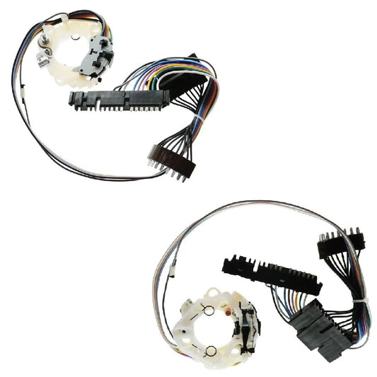 Blinker Turn Signal Switch Lever for Hornet Bel-Air Camaro Caprice Chevelle Nova