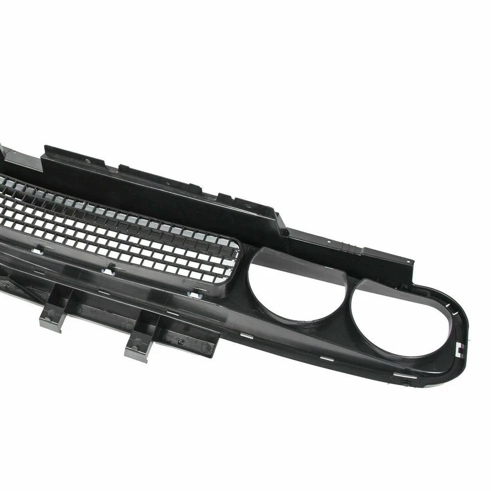 For 2008-2014 Dodge Challenger Grille Upper 2009 2010 2011 2012 2013