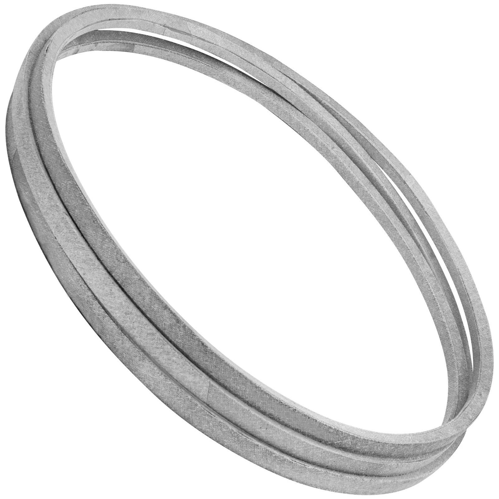 163 1/2 inch 5/8" Thick Deck Belt for Dixon Ultra 61 966611801 966611802 Aramid