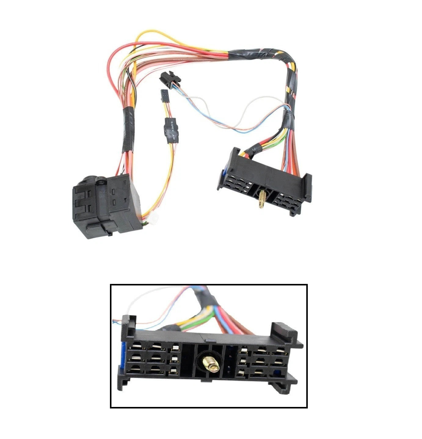Ignition Starter Switch Direct Fit for 98-00 Chevy GMC Cadillac New