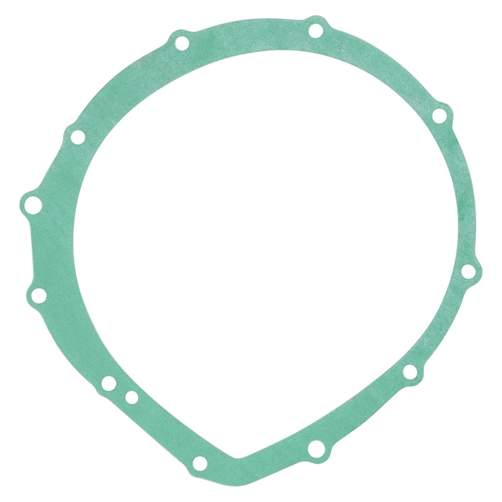 Caltric Clutch Cover Gasket For Honda CB900C 900 Custom 1980-1982 11396-425-306