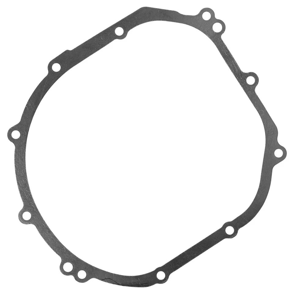 Clutch Cover Gasket for Kawasaki Ninja ZX-6R ZX600 1995-2002