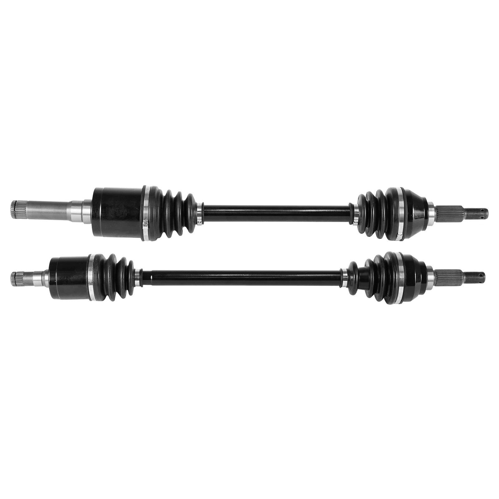 Front Left And Right Axles for John Deere Gator Xuv 825I 4X4 Gas Pc9958