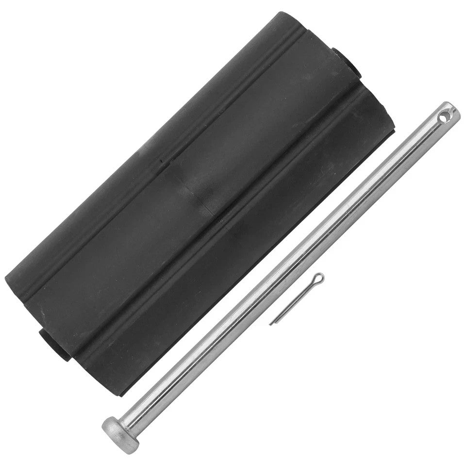 Deck Roller & Pin For Husqvarna FD52M EZ5221 EZ5224 EZ5426 EZ6124 52" 54" 61"