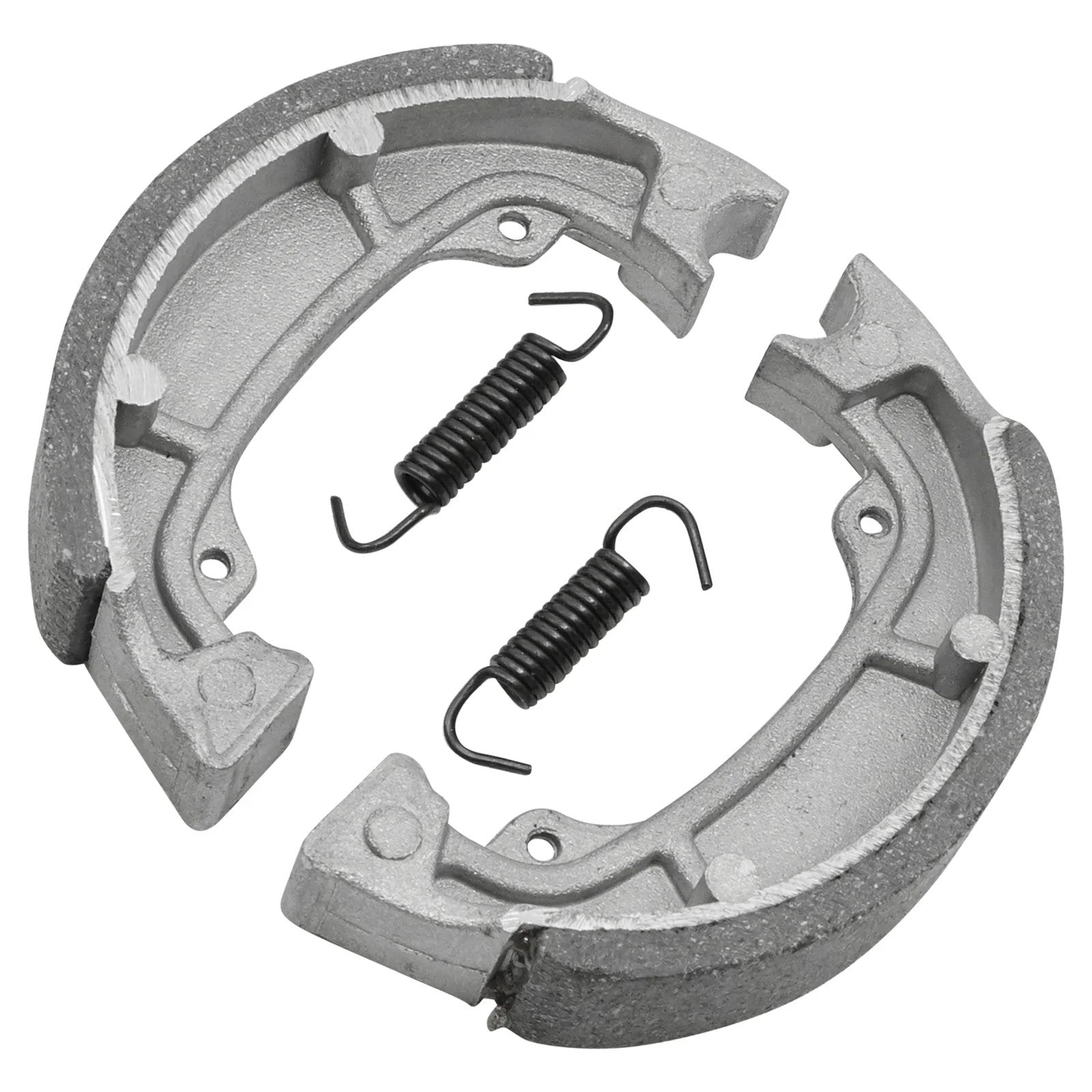 for Yamaha TTR90 TTR90E 2000-2007 Front Brake Shoes
