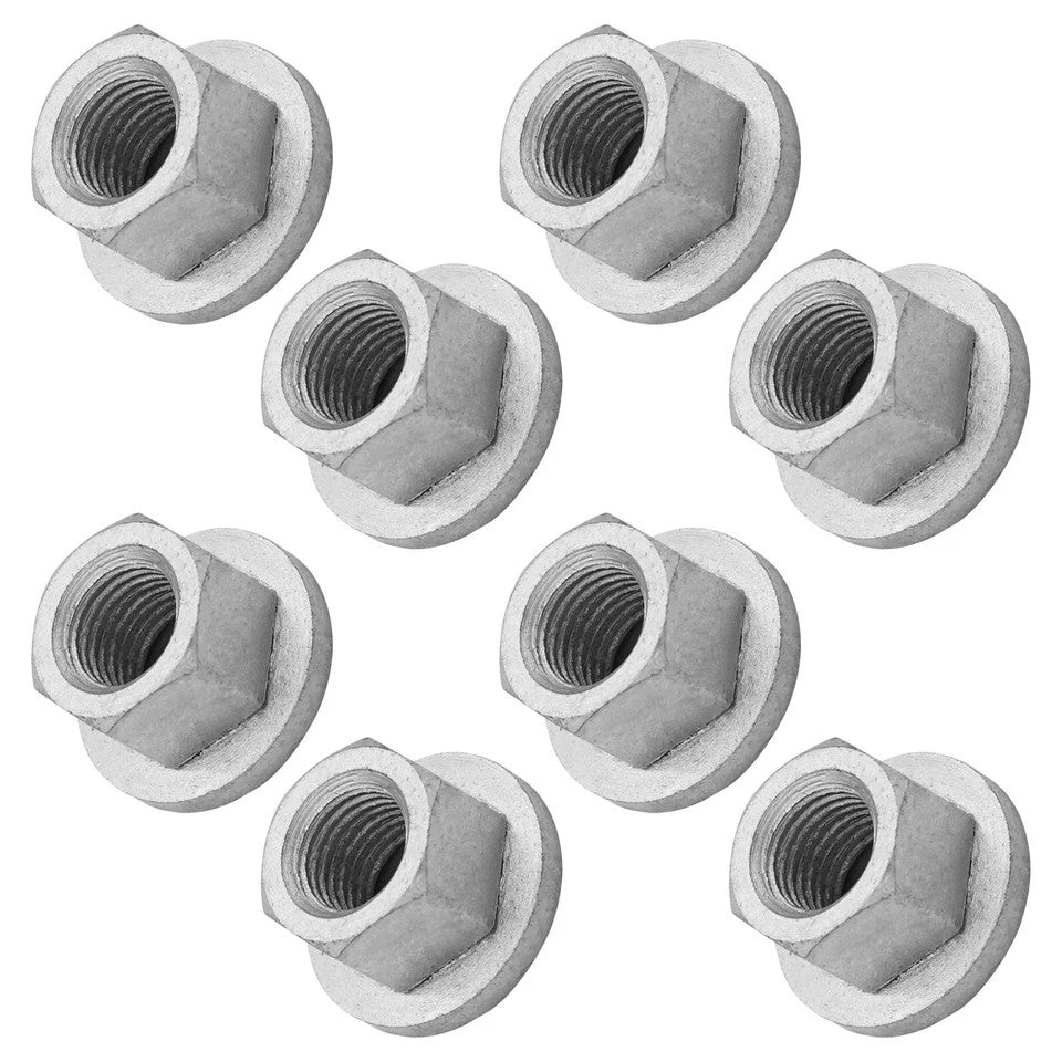 Front/Rear Wheel Nuts For Polaris Sportsman 570 14-21 / Sportsman 600 700 03-07