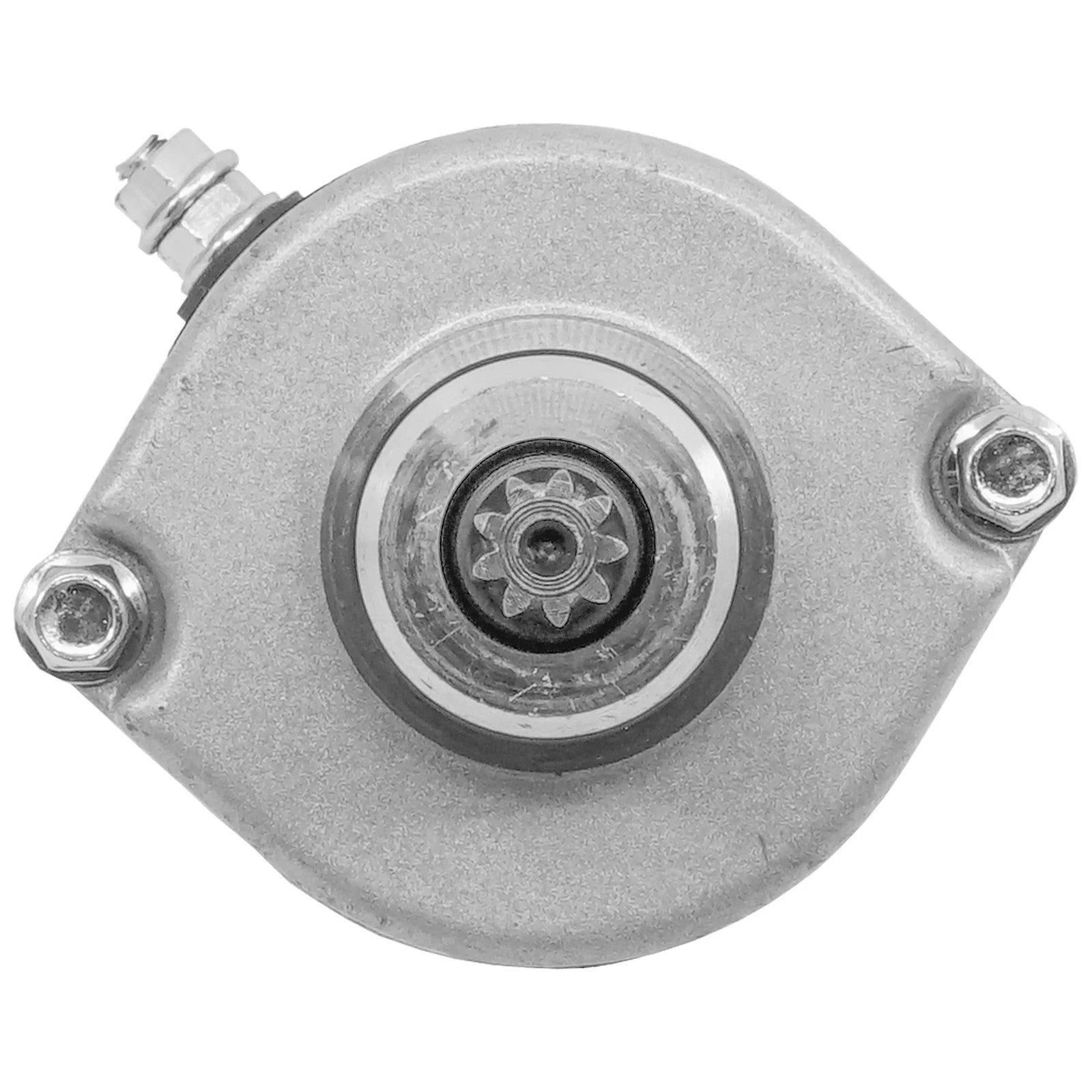 Caltric Starter Motor For Yamaha SRViper L TX DX LE GT SE 2015-2020