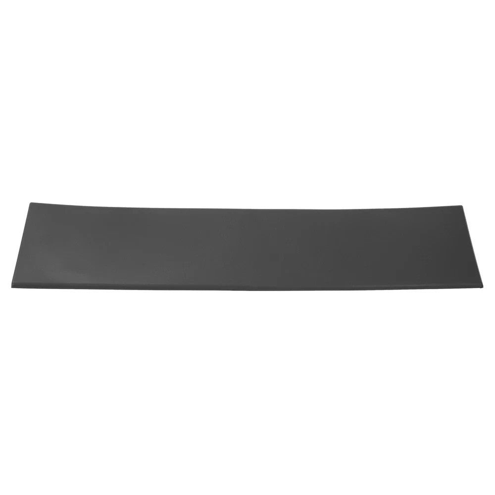 Passenger Side Rear Back Door Molding Trim For Ram Promaster Van 2019-2022