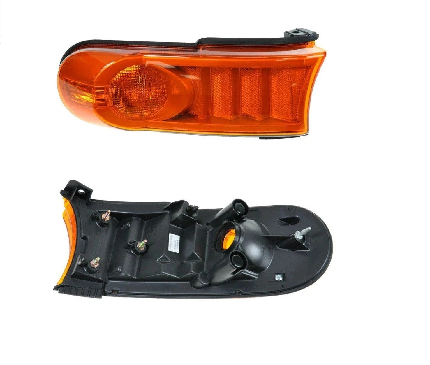Corner Light Fits 2007-2011 Toyota FJ Cruiser TO2531149