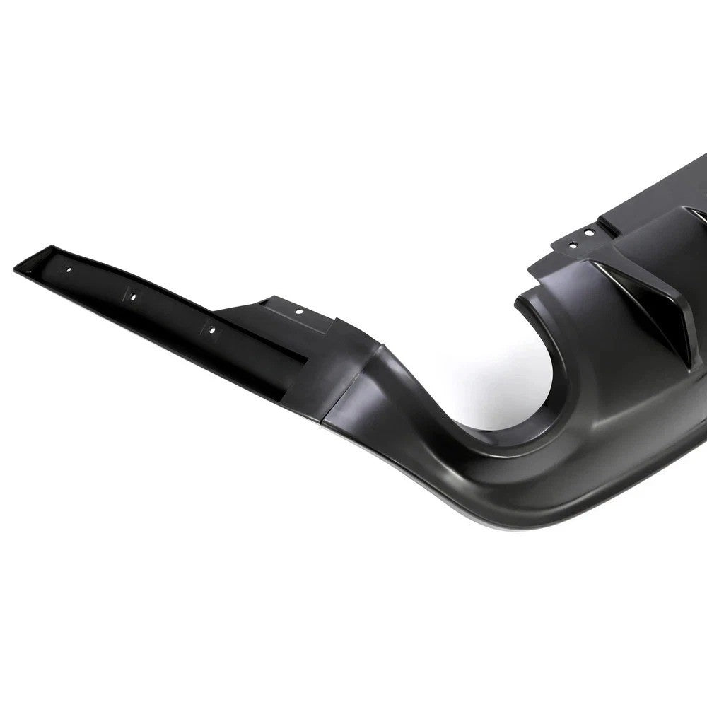 For Dodge Dart GTS Style 2013-2016 Rear Bumper Lip Lower Valance Diffuser