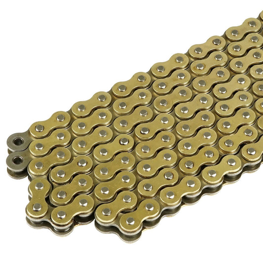 Drive Chain for Honda Cr125 CR125R 1985-1996 1998 1999 2002 2003
