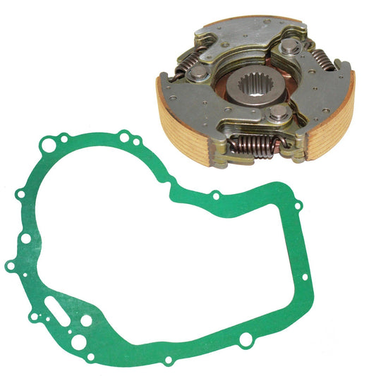 Clutch Centrifugal Carrier & Gasket for Arctic Cat 300 2X4 4X4 1998-2005
