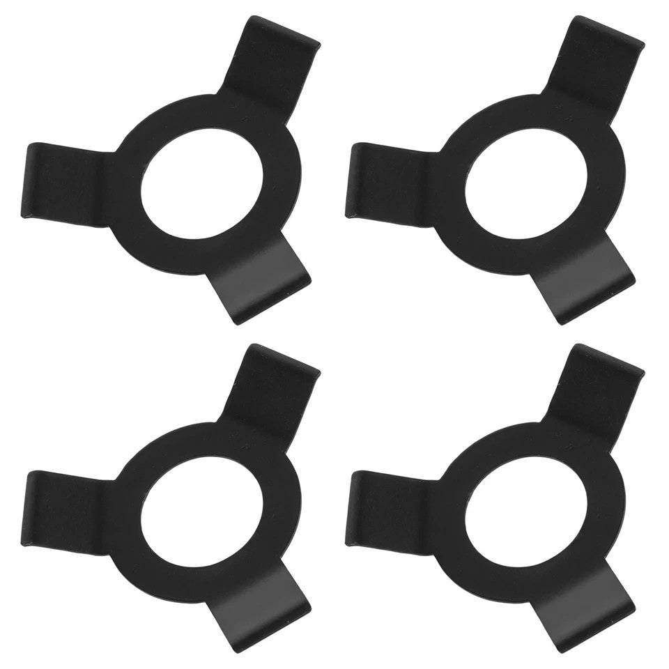 4x Clutch Spring for Yamaha YZF-R6 2011-2020 / 2S3-16539-01-00 2S3-16539-00-00