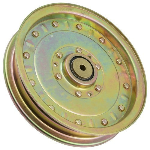 Deck Idler Pulley For Exmark 48" 52" 60" 72" Lazer Z AS X-Series Zero-Turn Mower
