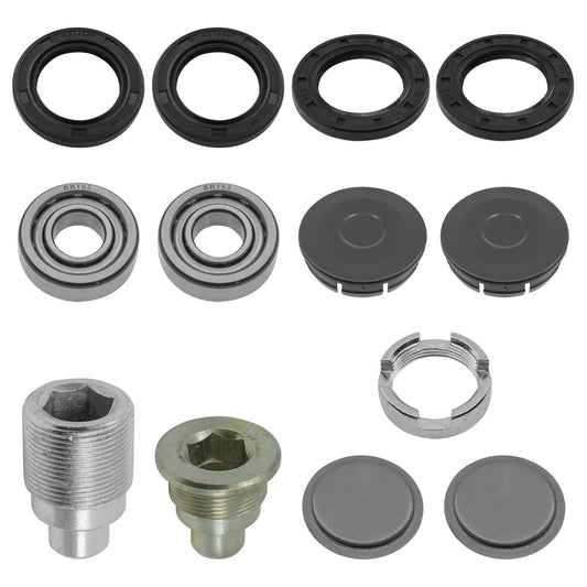 Rear Swing Arm Bushing Kit For Honda Rancher 350 TRX350 00-06 / 400 TRX400 04-07