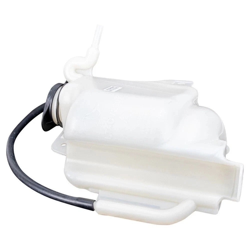 Coolant Reservoir Fits 2004-2006 Chevrolet Colorado GMC Canyon 2006 Hummer H3