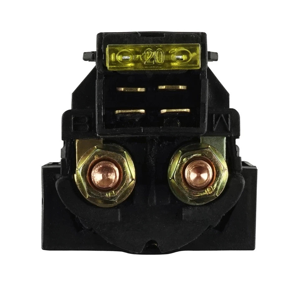 Starter Solenoid Relay for Kawasaki Bayou 220 KLF220 New