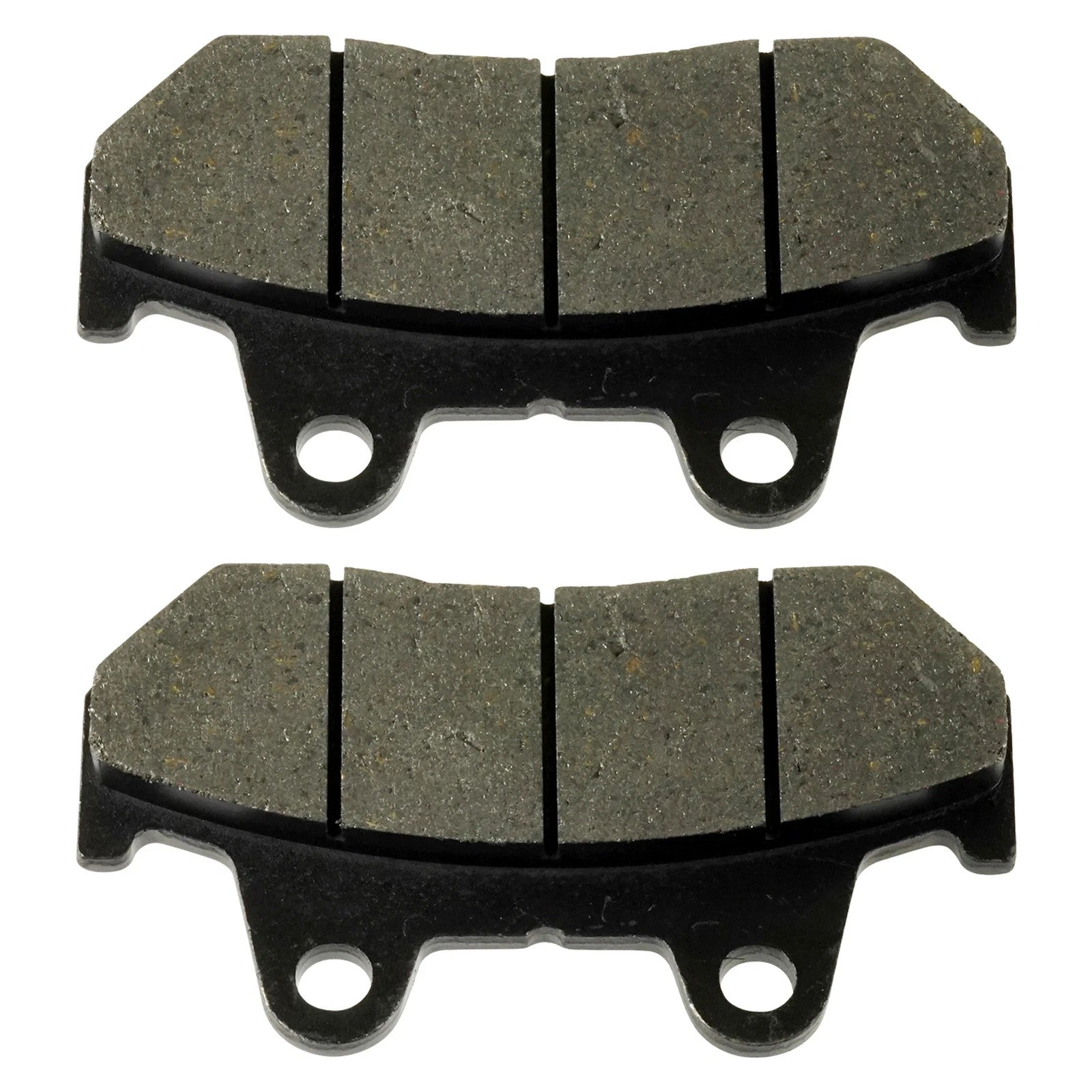 Rear Brake Pads for Honda GL1100 GL1100A GL1100I Gold Wing 1100 1982-1983