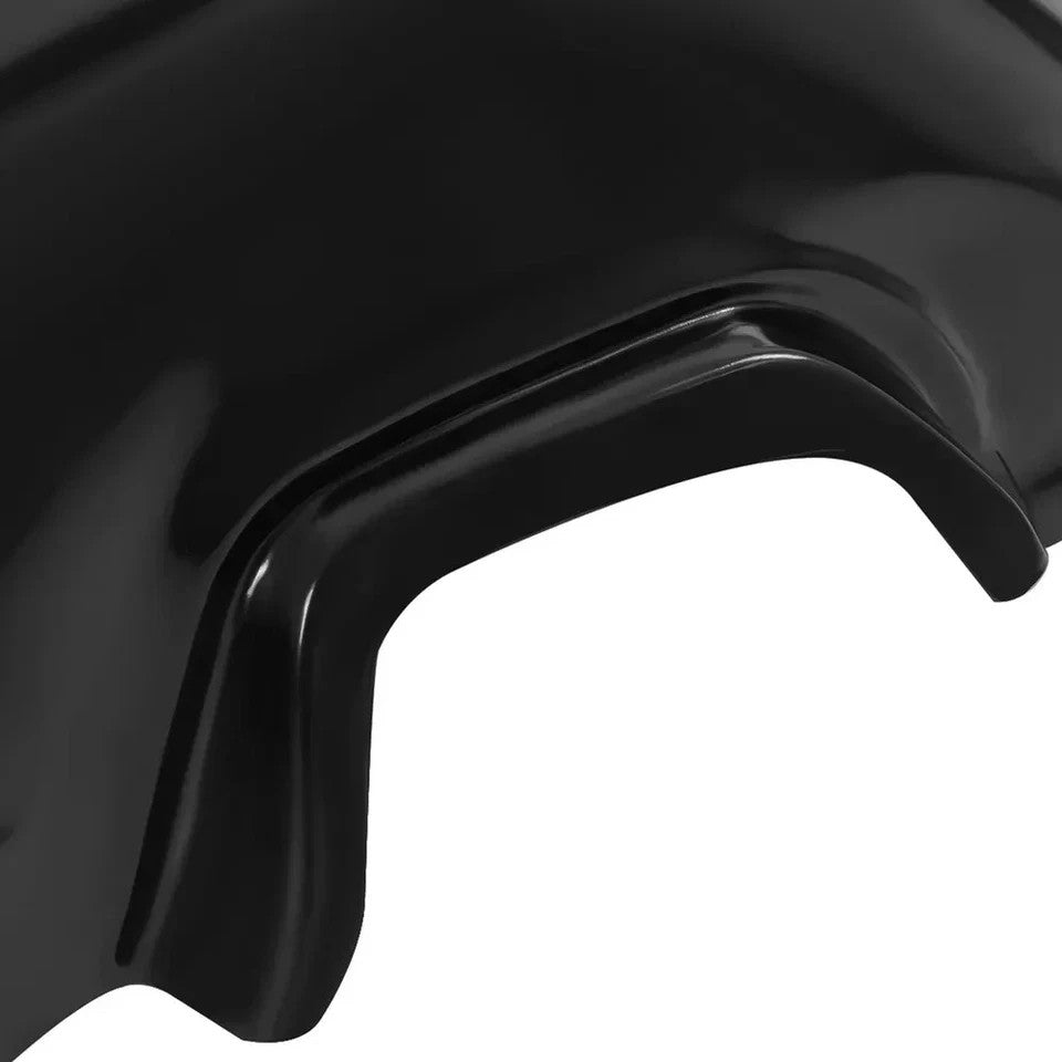 HECASA For Chevy Chevelle EL Camino Monte Carlo 1968-1972 Inner Fender Right RH