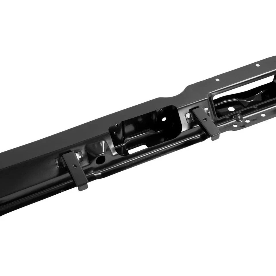 Front Core Radiator Support Assembly For 2017-2018 Kia Forte 2.0L & Forte5 1.6L