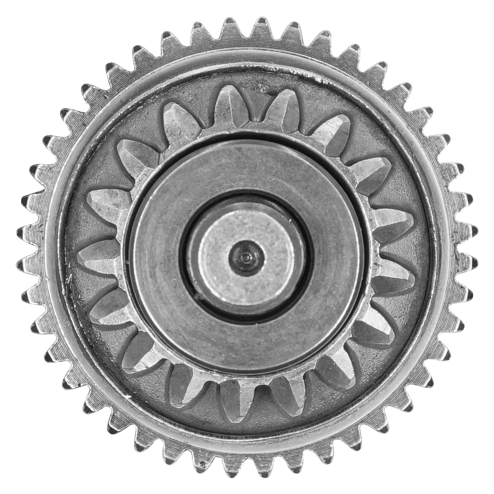 Starter Drive Gear Bendix For Can-Am Bombardier 420684052 420684050 420684051