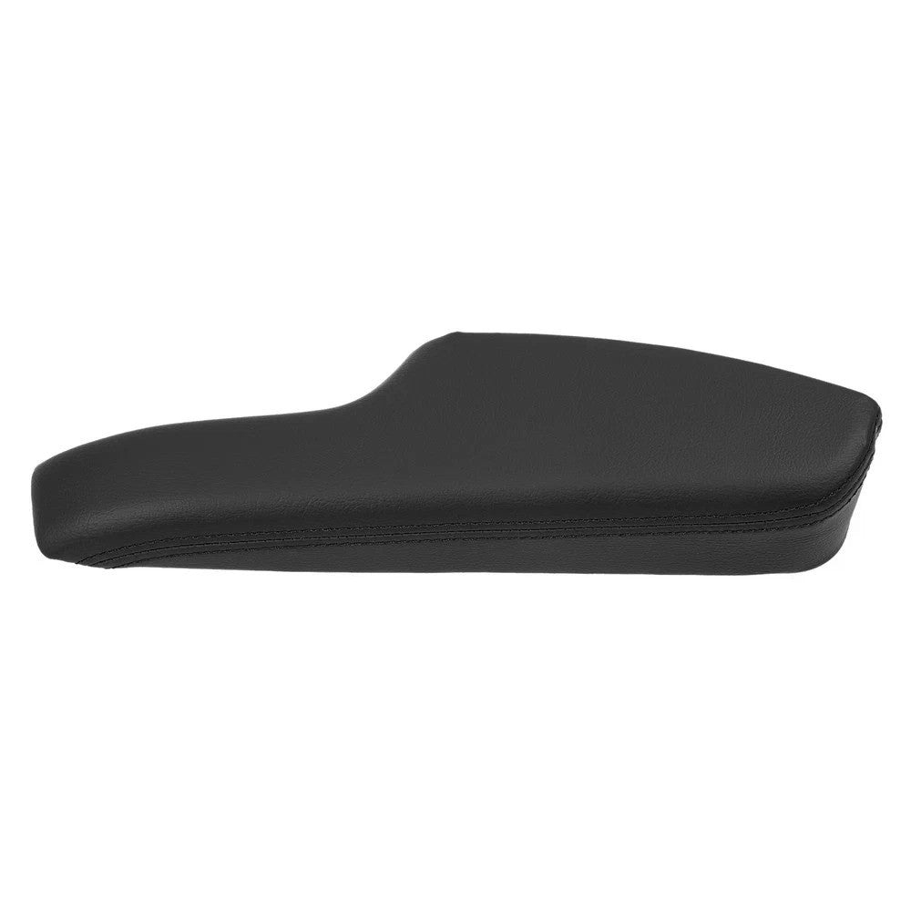 New For 2011-23 Chrysler 300 Dodge Charger Front Door Panel Armrest Right Black