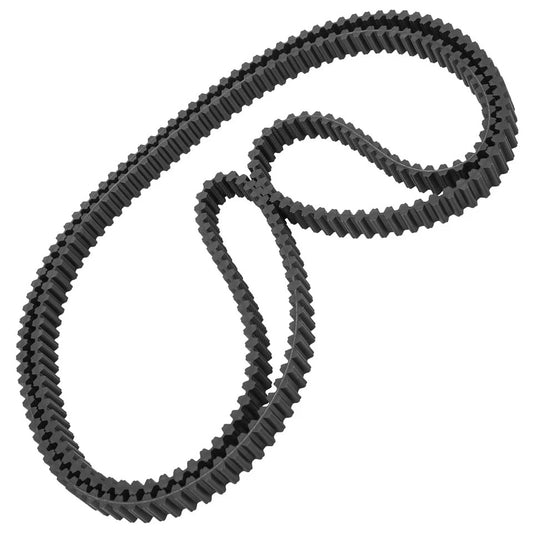 Caltric M127926 42" Timing Belt For John Deere LT133 LT155 LT166