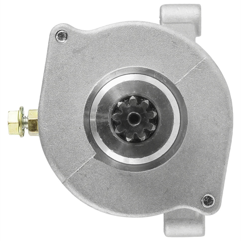 Starter for Yamaha Kodiak 400 YFM400 2000 2001 2002 2003 2004 2005 2006