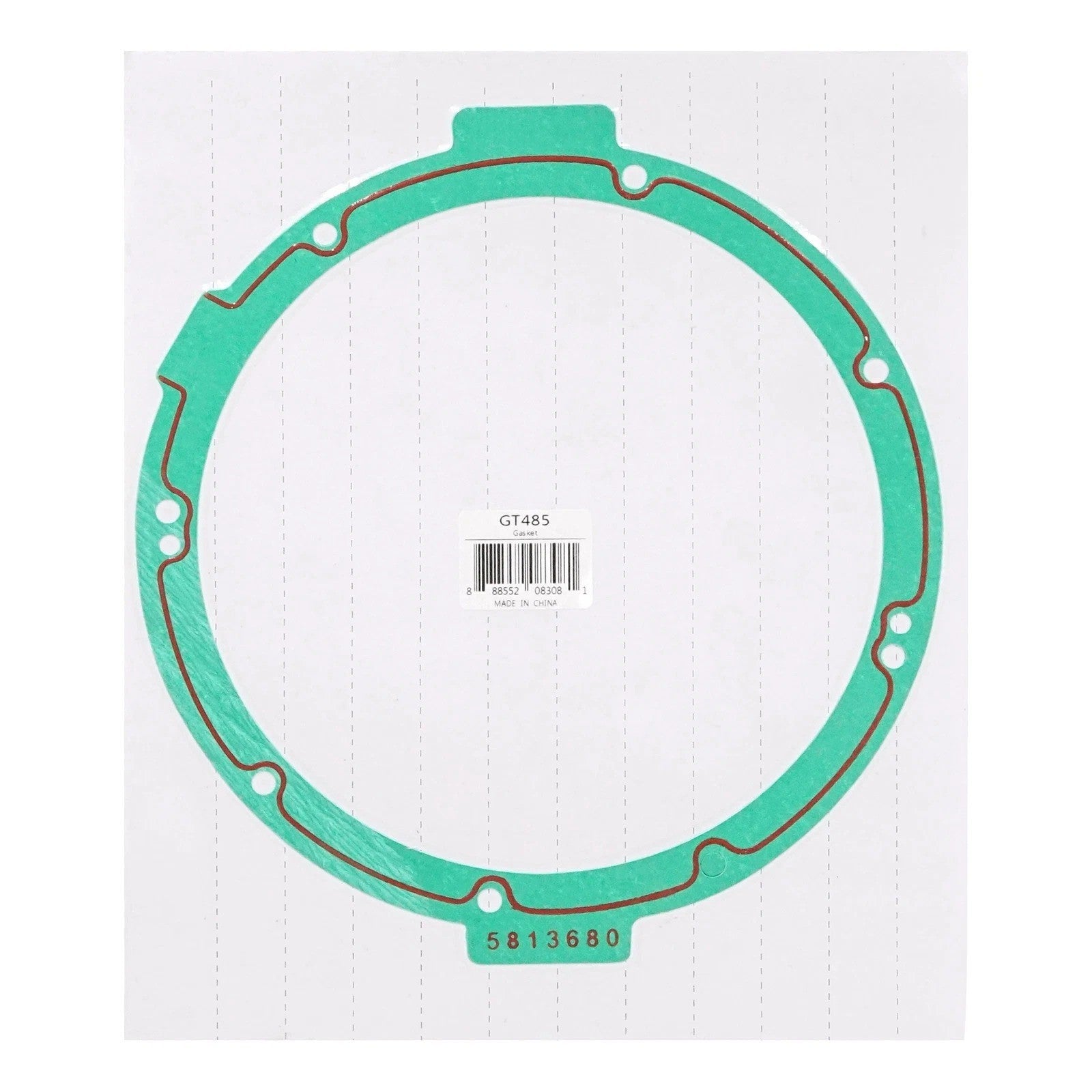 Stator Cover Gasket for Polaris Sportsman XP X2 Sp 850 2009 2010 2011 2012-2019