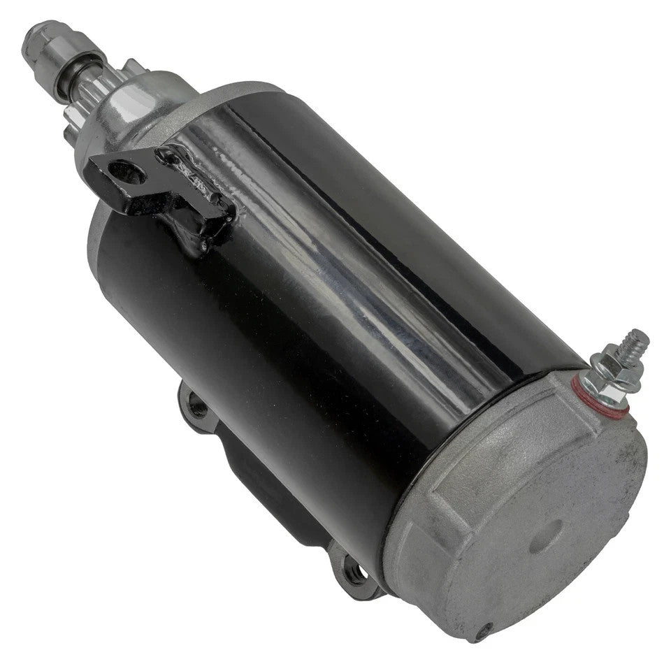 Starter for Johnson 85HP 88HP 90HP 100HP 112HP 115HP 1994 1995 1996 1997 1998