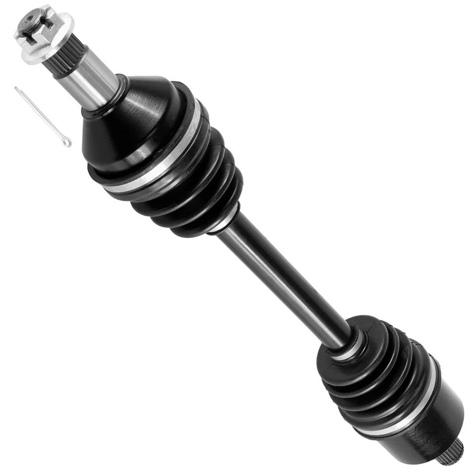 Rear Left or Right CV Joint Axle fits Arctic Cat Wildcat Trail 700 2014 - 2019