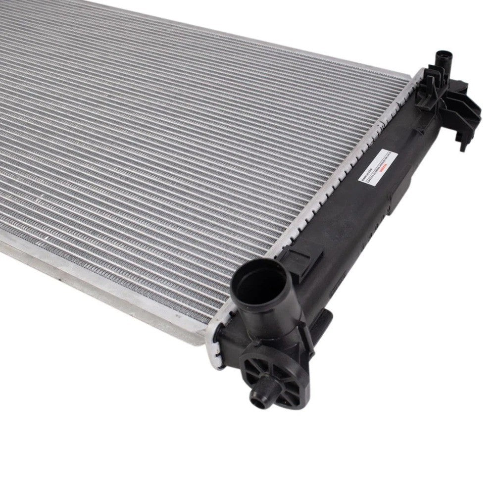 Engine Coolant Radiator Assembly Direct Fit for Toyota C-HR Corolla