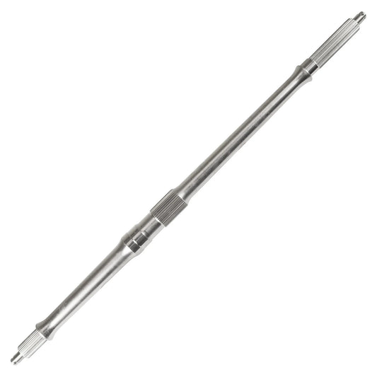 Rear Axle Shaft for Yamaha 5Gh-25381-00-00, 5Gh-25381-01-00