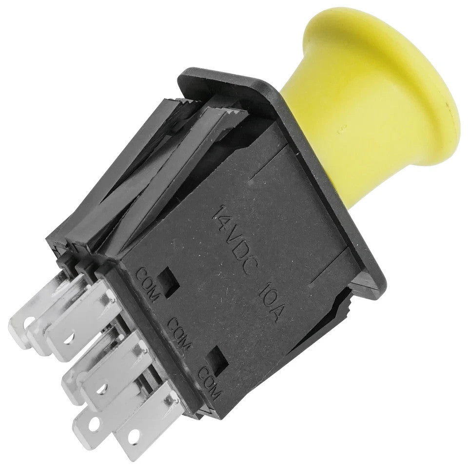 PTO Switch For Cub Cadet 1515 1517 1525 1527 1529 2130 2135 2140 Garden Tractor
