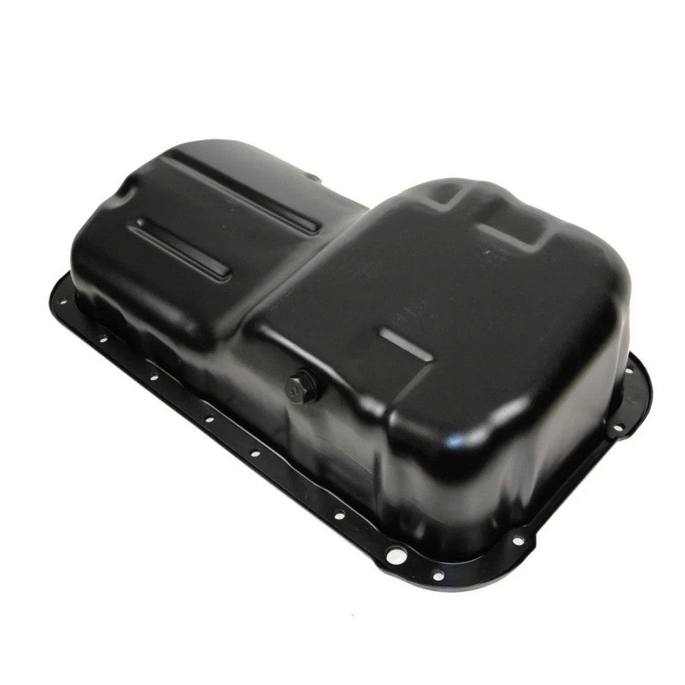 Engine Oil Pan  for Honda Accord Odyssey Prelude Acura CL w/ 4 Cylinder Engine