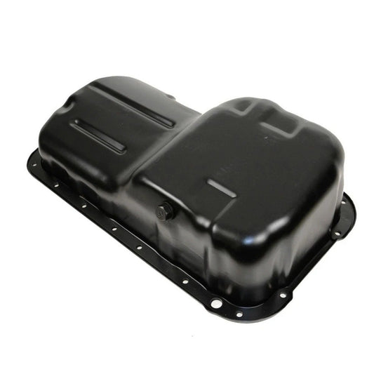 Engine Oil Pan  for Honda Accord Odyssey Prelude Acura CL w/ 4 Cylinder Engine