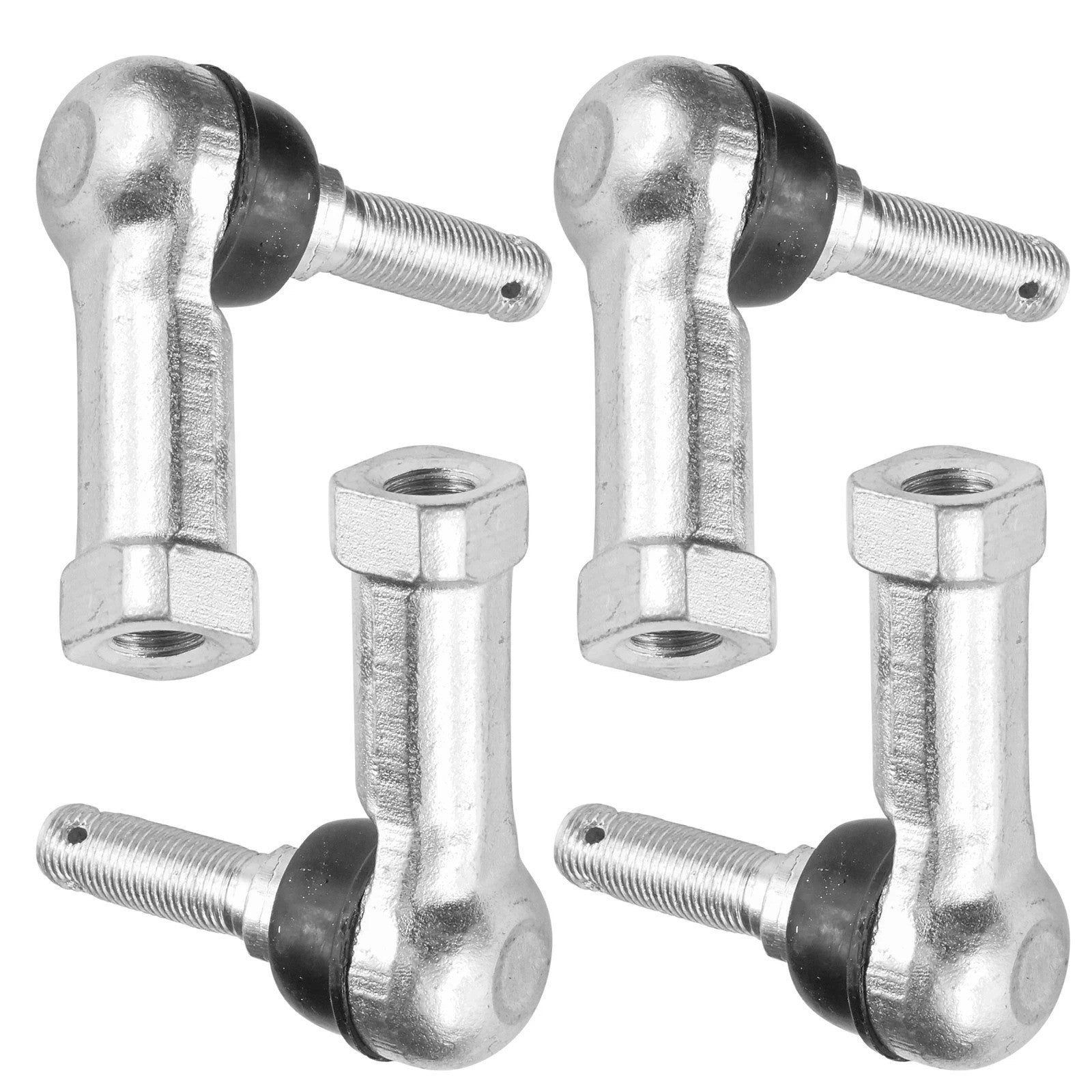 2 Tie Rod Ends for Can Am Outlander 800R 800 R Std Xt Xtp Xmr Xxc Dps 2006-2015