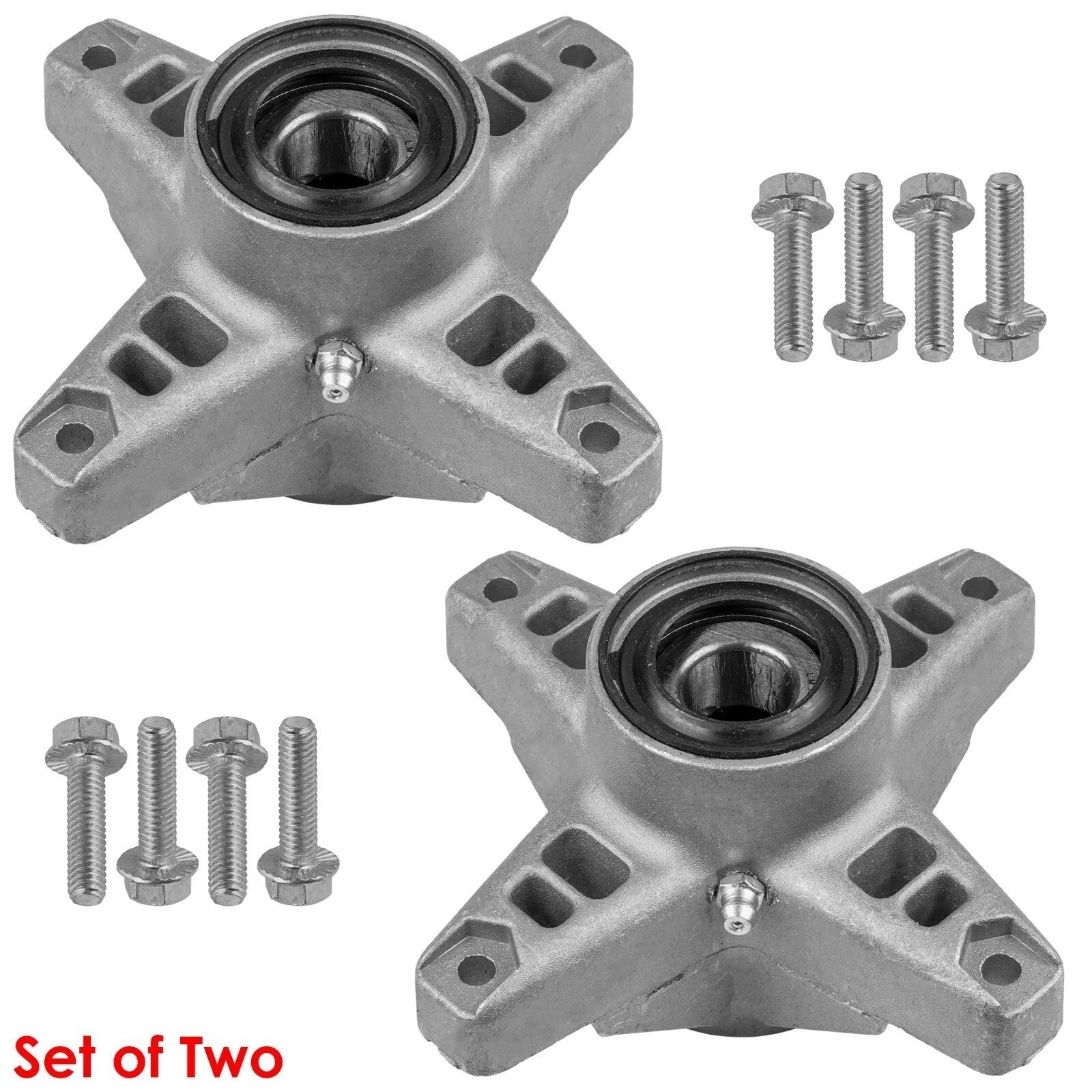 618-04217 618-04394 618-04426 618-3129 Spindle Assembly For Cub Cadet Ryobi
