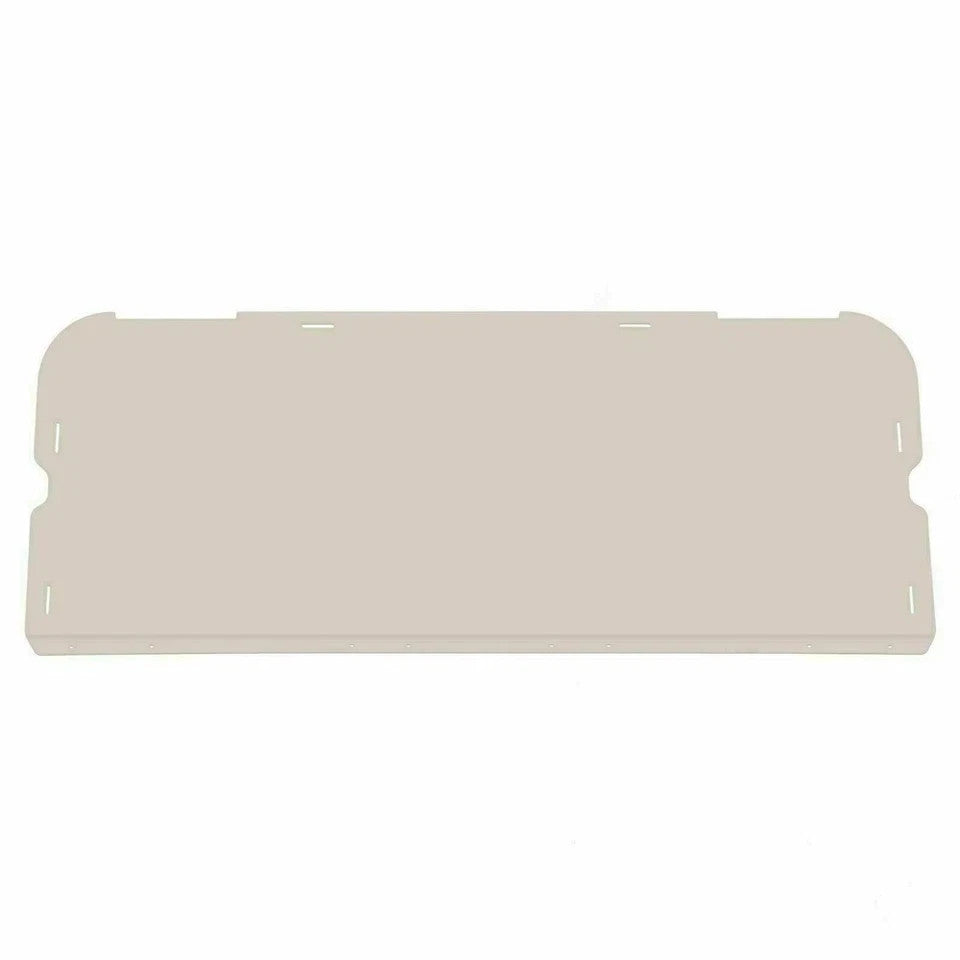 Rear Windshield Back Window Tinted For Polaris RZR XP 4 1000/TURBO 2014-2023