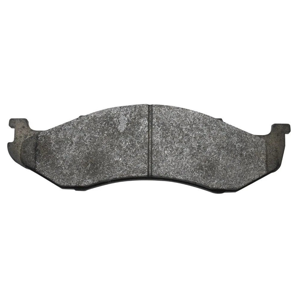 Front Brake Pad & Rotor Kit Fits 1999-2001 Jeep Cherokee 1997-2006 Wrangler