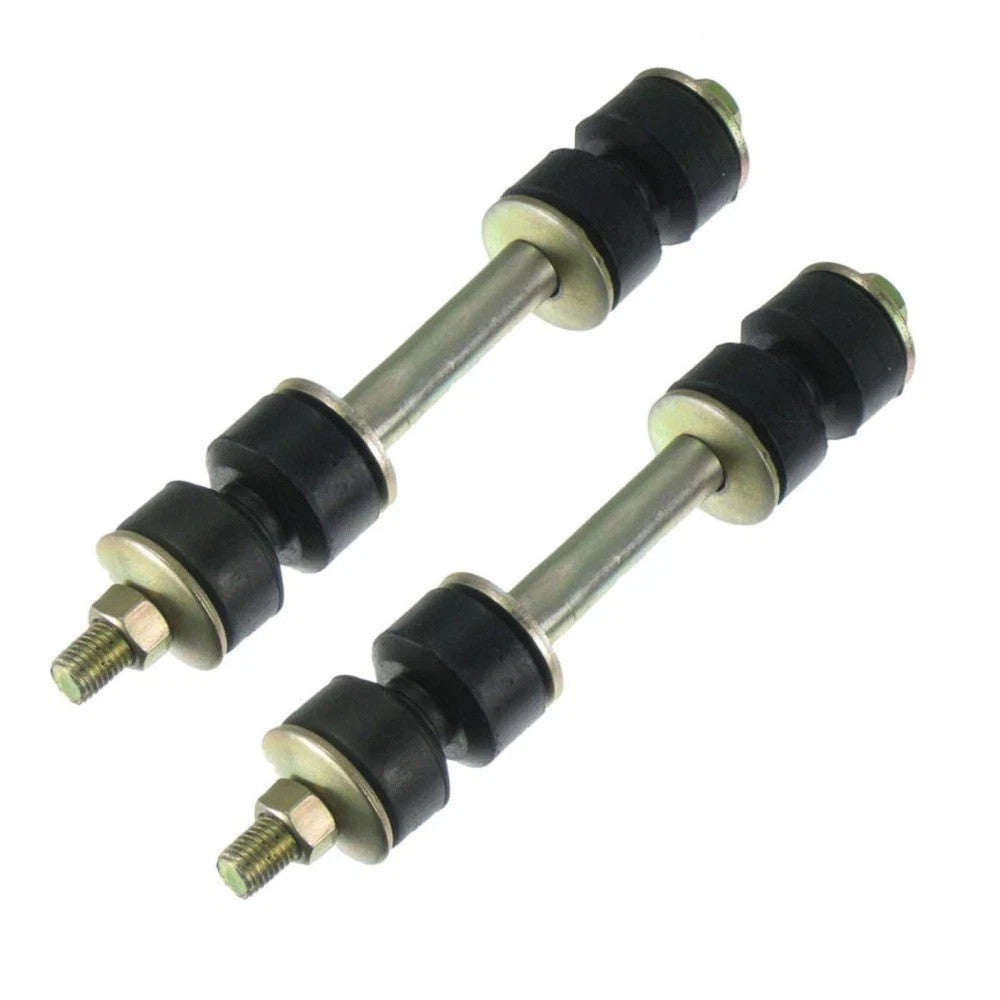 Front Sway Bar Link Kit Pair Set for GMC Buick Chevy Olds Pontiac Pickup Truck