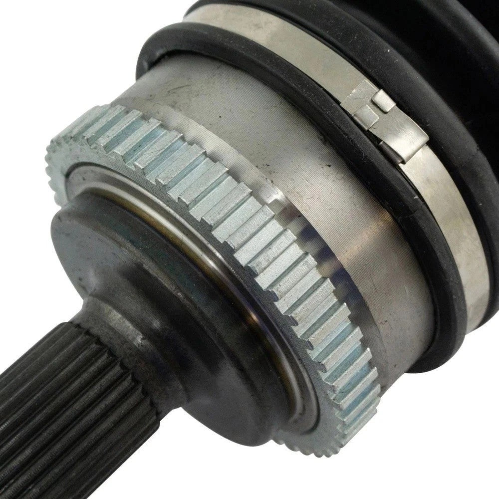 Front CV Axle Shaft Assembly Set Fits Kia
