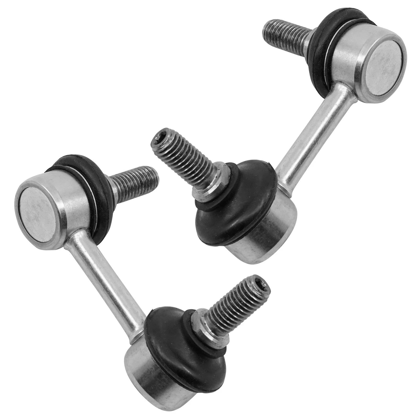Front Stabilizer Bar End Links For Can Am Maverick X3 Max Turbo 19-24 Left/Right