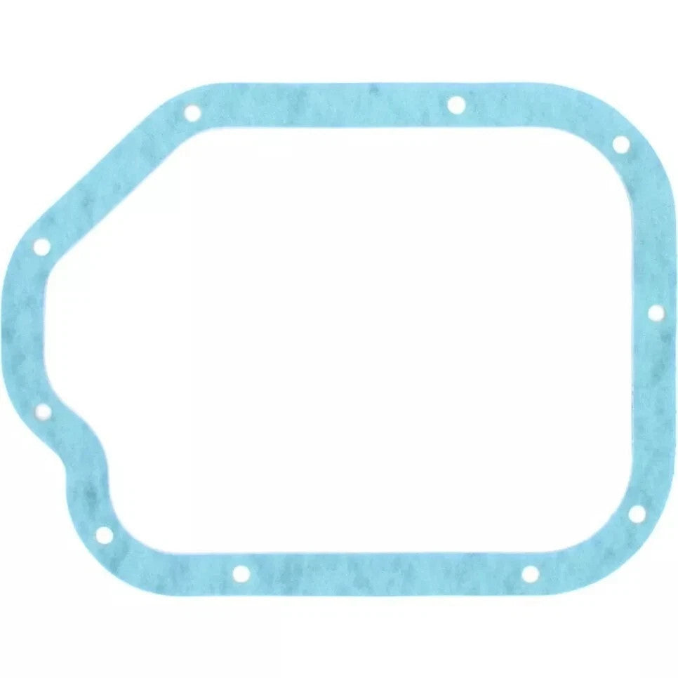 AOP534 APEX Set Oil Pan Gaskets Lower New for Nissan Maxima Altima Infiniti G35