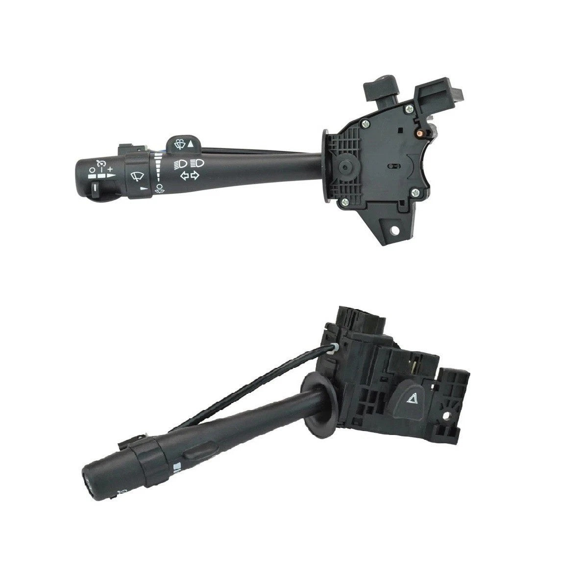 Cruise Control Windshield Wiper Arm Turn Signal Lever Switch for Chevy GMC Truck