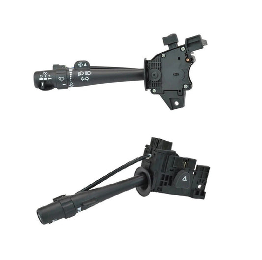 Cruise Control Windshield Wiper Arm Turn Signal Lever Switch for Chevy GMC Truck
