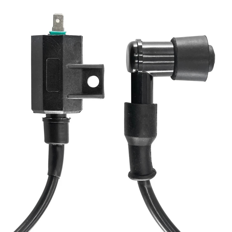 Ignition Coil for Kawasaki Prairie 360 KVF360 2003 2004 2005 2006 2007-2012