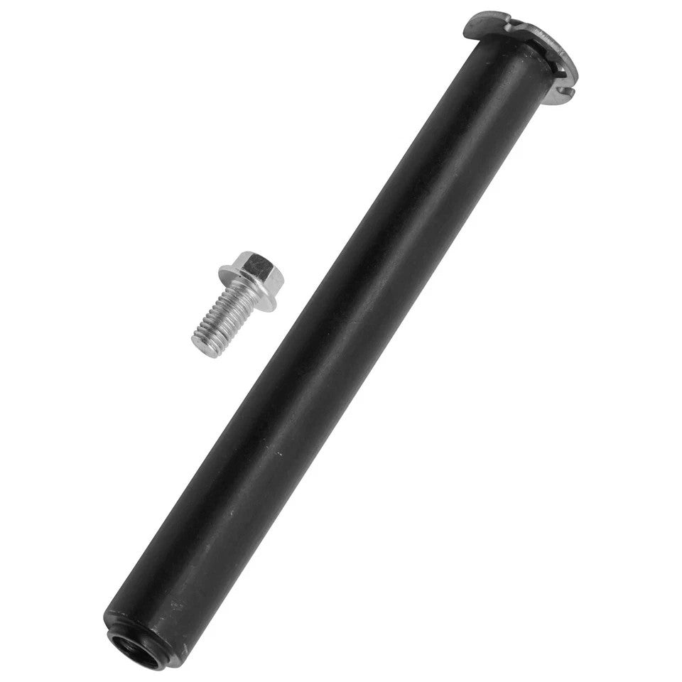 Caltric M131881 JackSheave Pivot Pivot Shaft for John Deere M10-1.5